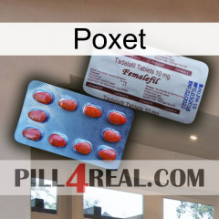 Poxet 36